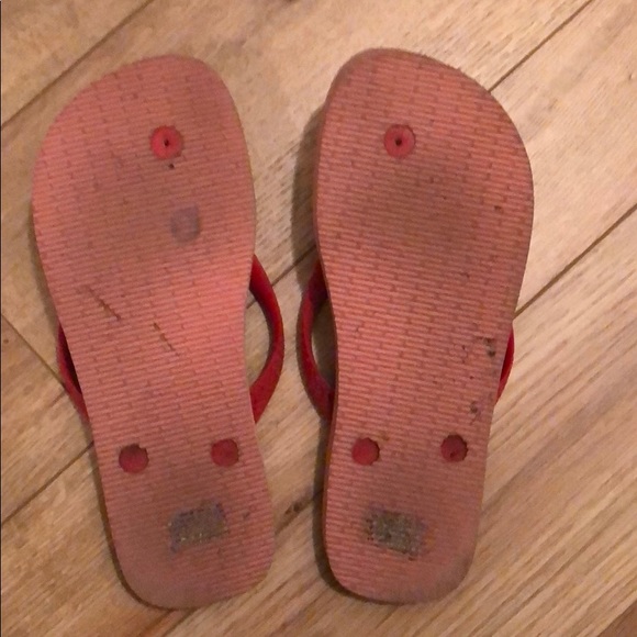 Minnie Mouse havaianas - Picture 2 of 2
